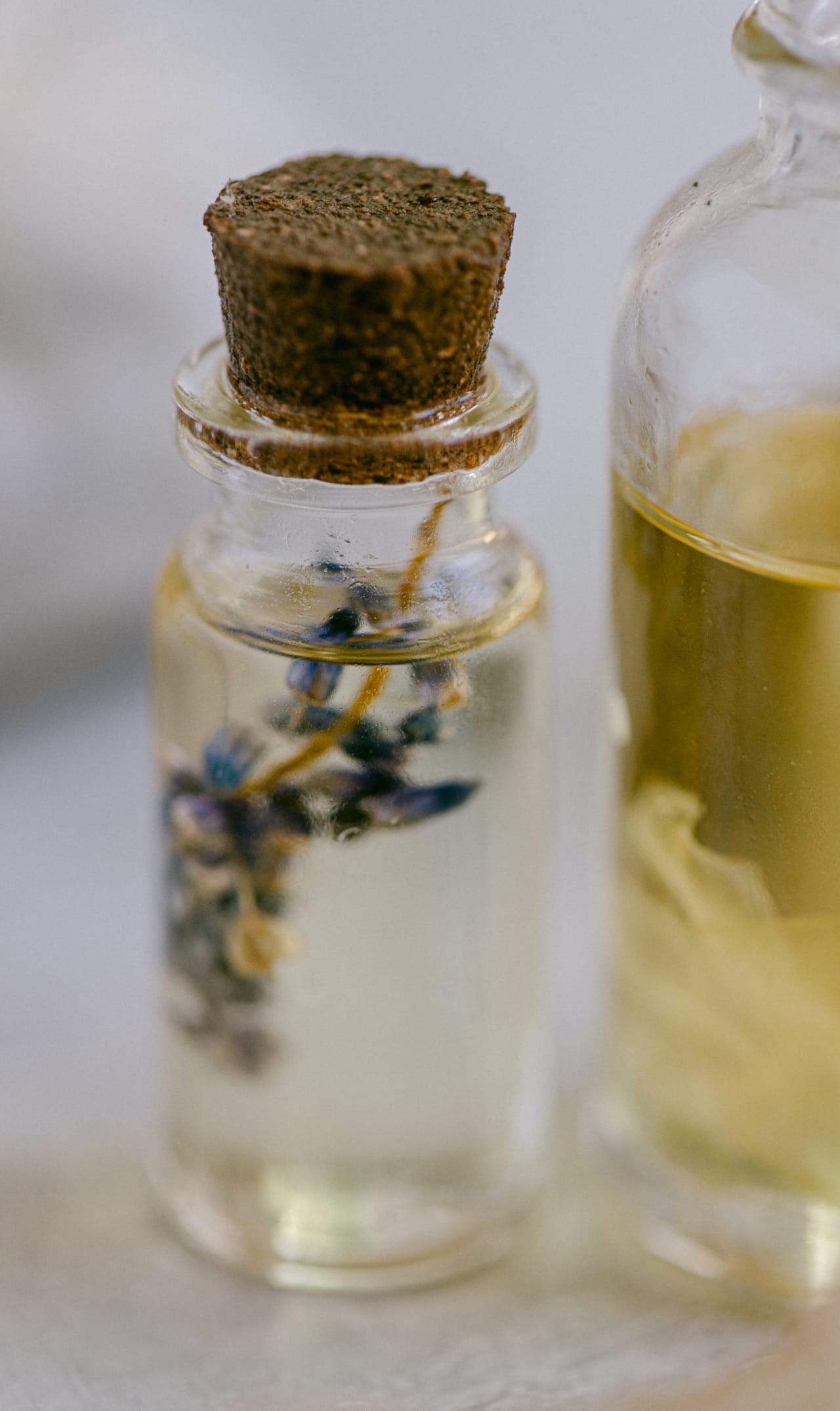 herbal remedy 45