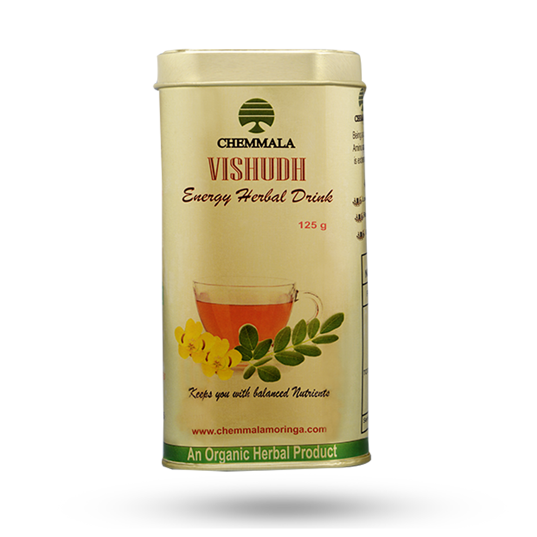 Moringa Herbal Drink