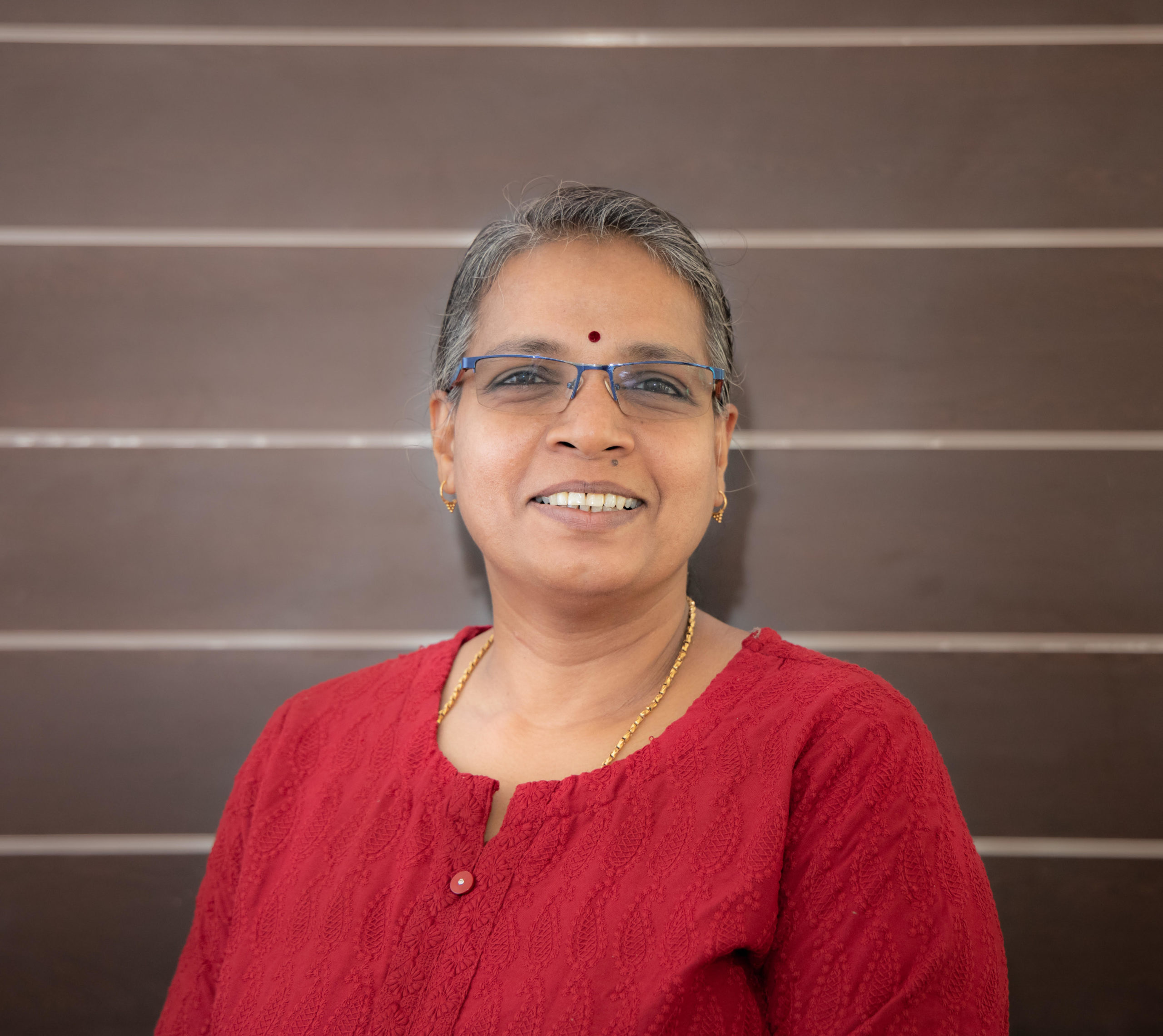 Director - Chemmala