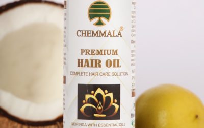 Buy Hair Fall Control Oil Online In India – 100% Natural, Vegan, Cruelty Free