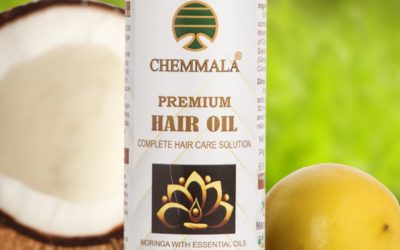 Hair Oil For Dandruff in India