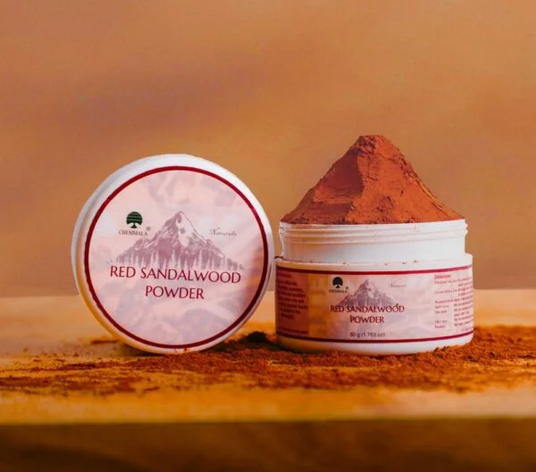 Best Red Sandal Powder for Face Pack -Glow naturally!