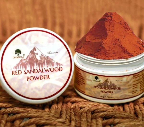 Best Red Sandal Powder for Face Pack -Glow naturally!