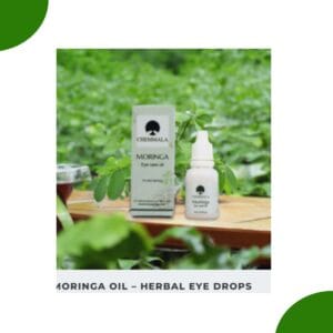 Eye Care Products