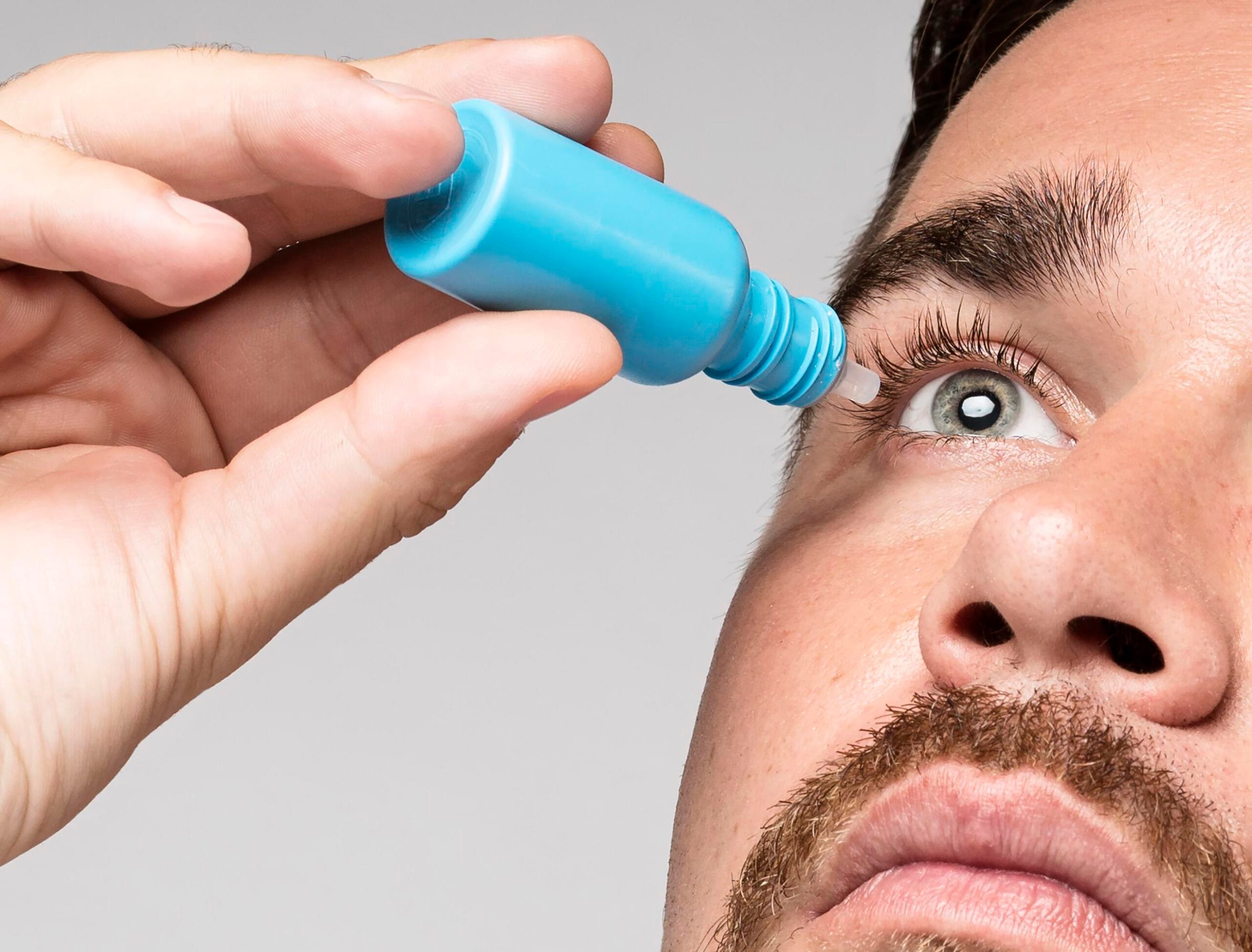 Natural Moringa Eye drops