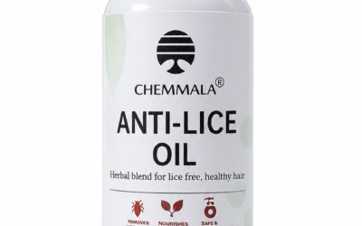How to Remove Head Lice Naturally at Home
