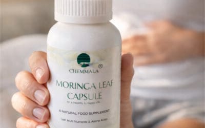 Moringa for Irregular Periods: How Moringa Supports Women’s Menstrual Health Naturally