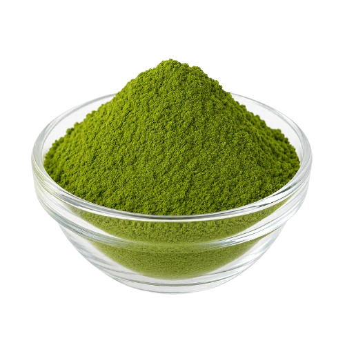 Moringa benefits with nutrient-rich moringa leaf powder